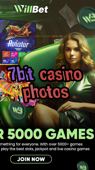 7bit casino photos-casinogamestips.igamblinglist.com